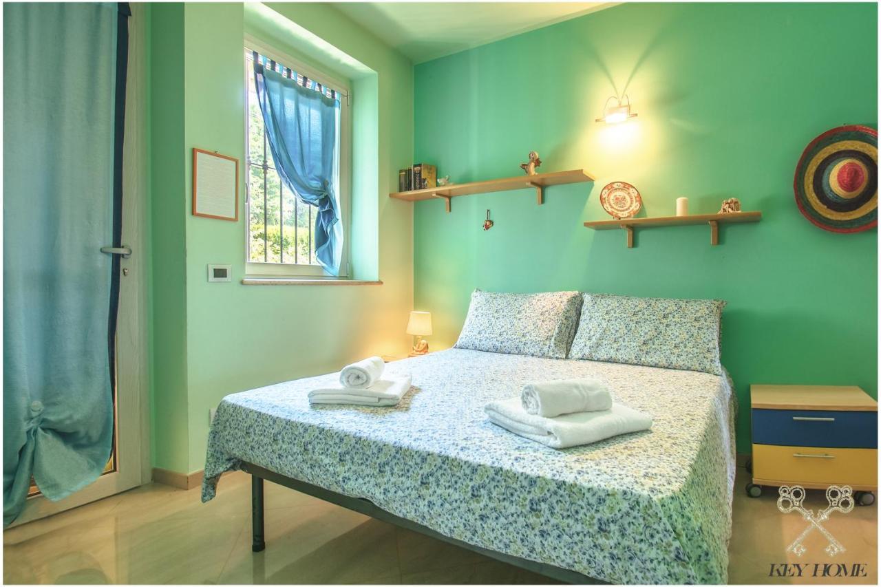 Sunny House Apartment Diano d'Alba Exterior photo