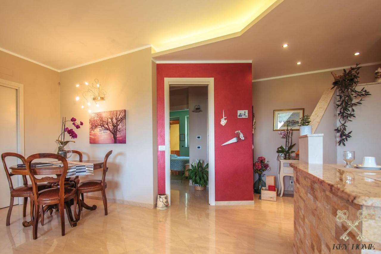 Sunny House Apartment Diano d'Alba Exterior photo